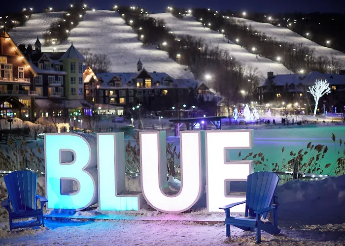 Blue Mountain Resort Mosaic Suites